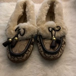 Decluttering. These are hard to part ways with 😢